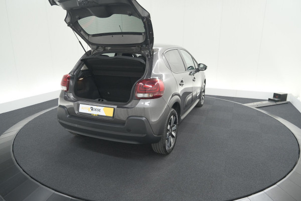 Citroën C3 PureTech 110 EAT6 C-Series | Apple Carplay | Parkeersensoren | Climate Control