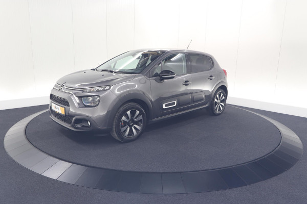 Citroën C3 PureTech 110 EAT6 C-Series | Apple Carplay | Parkeersensoren | Climate Control