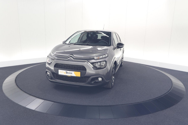 Citroën C3 PureTech 110 EAT6 C-Series | Apple Carplay | Parkeersensoren | Climate Control