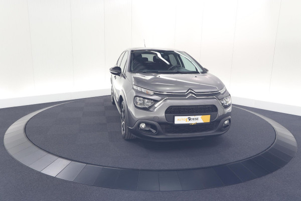 Citroën C3 PureTech 110 EAT6 C-Series | Apple Carplay | Parkeersensoren | Climate Control
