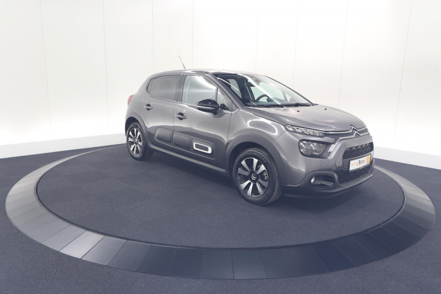 Citroën C3 PureTech 110 EAT6 C-Series | Apple Carplay | Parkeersensoren | Climate Control