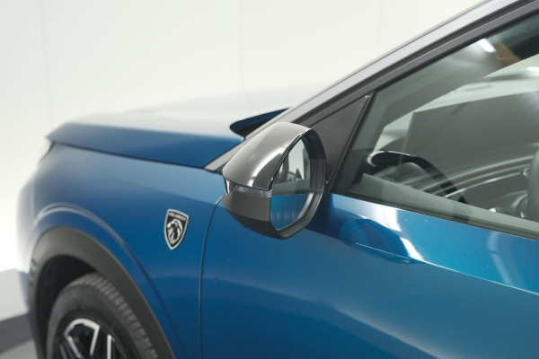 Peugeot 5008 1.2 Hybrid 136 GT | 360 Camera | Panoramadak | Elektrische Kofferklep | Winterpakket