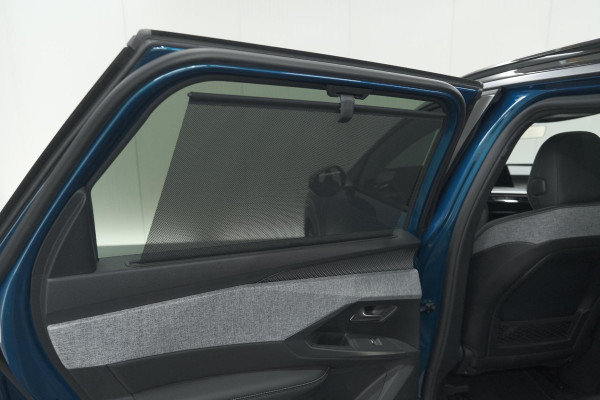 Peugeot 5008 1.2 Hybrid 136 GT | 360 Camera | Panoramadak | Elektrische Kofferklep | Winterpakket