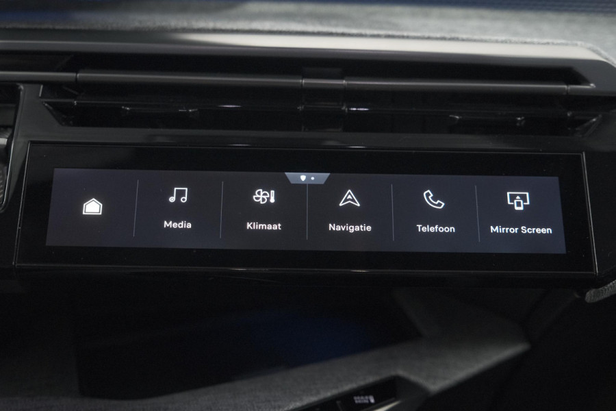 Peugeot 5008 1.2 Hybrid 136 GT | 360 Camera | Panoramadak | Elektrische Kofferklep | Winterpakket