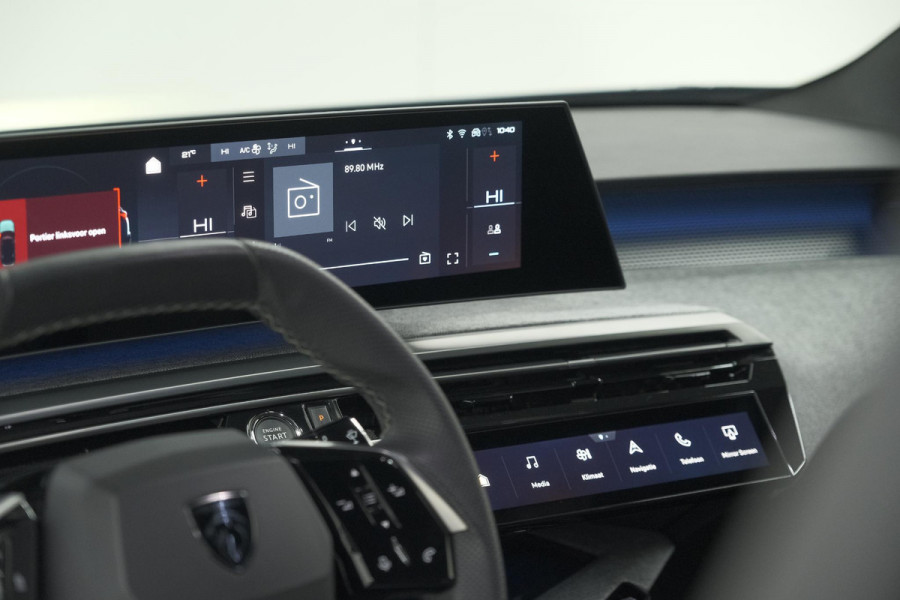 Peugeot 5008 1.2 Hybrid 136 GT | 360 Camera | Panoramadak | Elektrische Kofferklep | Winterpakket