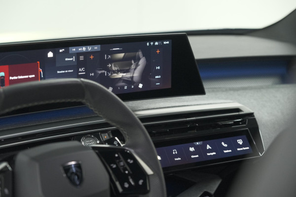 Peugeot 5008 1.2 Hybrid 136 GT | 360 Camera | Panoramadak | Elektrische Kofferklep | Winterpakket