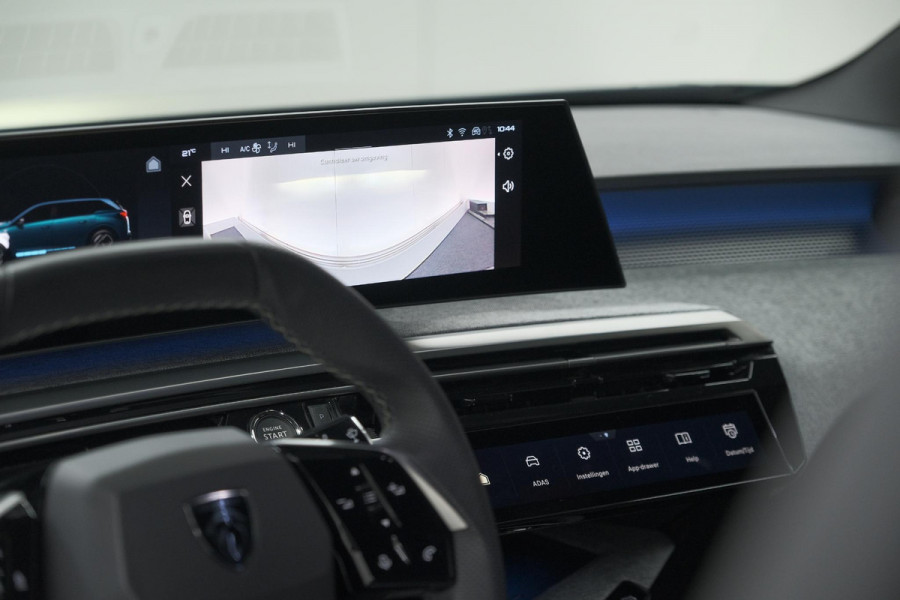 Peugeot 5008 1.2 Hybrid 136 GT | 360 Camera | Panoramadak | Elektrische Kofferklep | Winterpakket