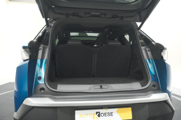 Peugeot 5008 1.2 Hybrid 136 GT | 360 Camera | Panoramadak | Elektrische Kofferklep | Winterpakket