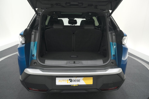 Peugeot 5008 1.2 Hybrid 136 GT | 360 Camera | Panoramadak | Elektrische Kofferklep | Winterpakket