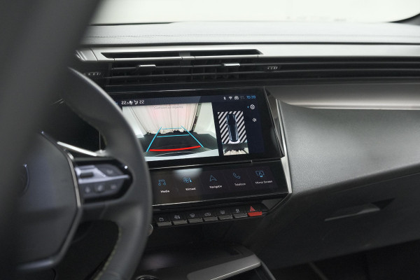 Peugeot 308 SW 1.2 Hybrid 136 e-DCS6 GT | Camera | Adaptieve Cruise Control | Apple Carplay