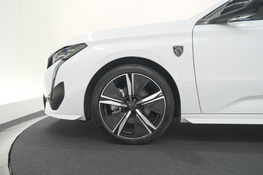 Peugeot 308 SW 1.2 Hybrid 136 e-DCS6 GT | Camera | Adaptieve Cruise Control | Apple Carplay