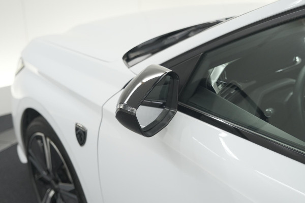 Peugeot 308 SW 1.2 Hybrid 136 e-DCS6 GT | Camera | Adaptieve Cruise Control | Apple Carplay