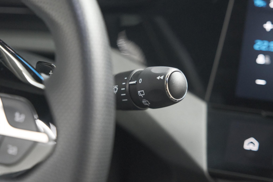 Peugeot 308 SW 1.2 Hybrid 136 e-DCS6 GT | Camera | Adaptieve Cruise Control | Apple Carplay