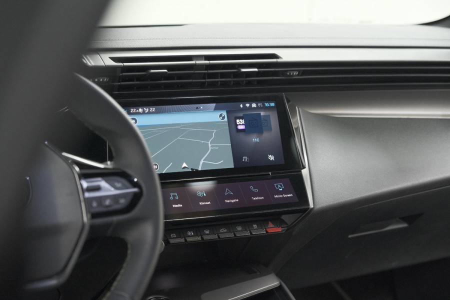 Peugeot 308 SW 1.2 Hybrid 136 e-DCS6 GT | Camera | Adaptieve Cruise Control | Apple Carplay