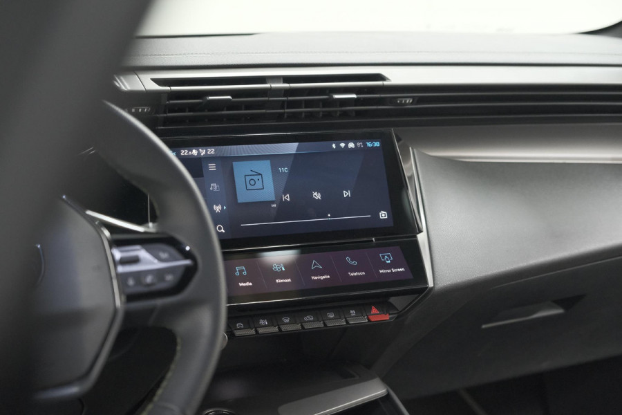 Peugeot 308 SW 1.2 Hybrid 136 e-DCS6 GT | Camera | Adaptieve Cruise Control | Apple Carplay