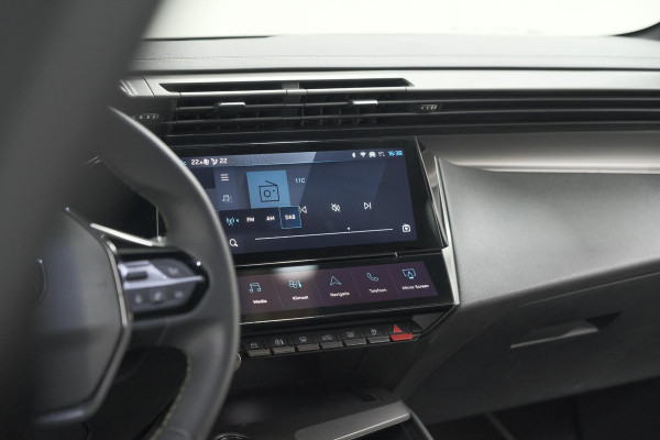 Peugeot 308 SW 1.2 Hybrid 136 e-DCS6 GT | Camera | Adaptieve Cruise Control | Apple Carplay