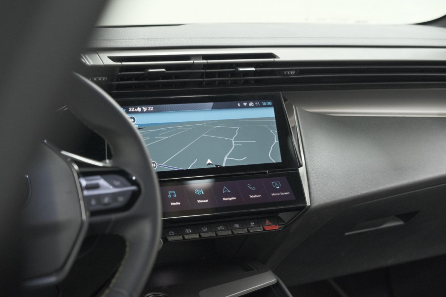 Peugeot 308 SW 1.2 Hybrid 136 e-DCS6 GT | Camera | Adaptieve Cruise Control | Apple Carplay