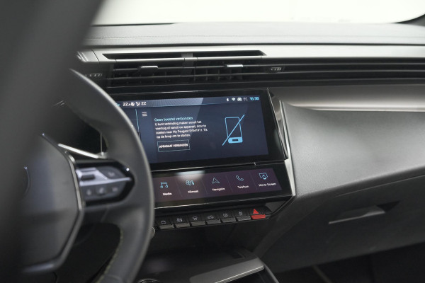 Peugeot 308 SW 1.2 Hybrid 136 e-DCS6 GT | Camera | Adaptieve Cruise Control | Apple Carplay