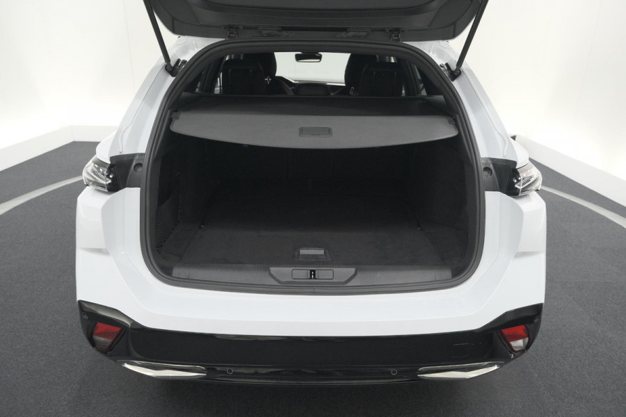 Peugeot 308 SW 1.2 Hybrid 136 e-DCS6 GT | Camera | Adaptieve Cruise Control | Apple Carplay