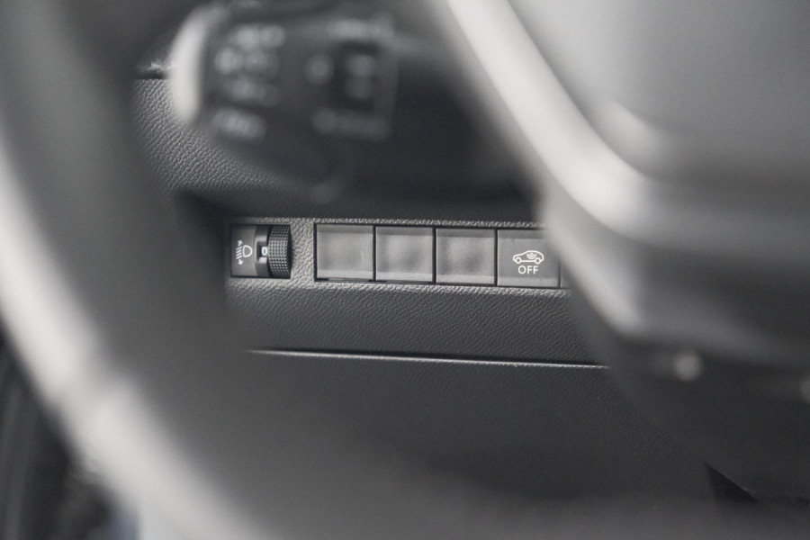 Peugeot 208 PureTech 100 Allure Pack | Nieuw Model | Apple CarPlay | Parkeersensoren | Climate Control