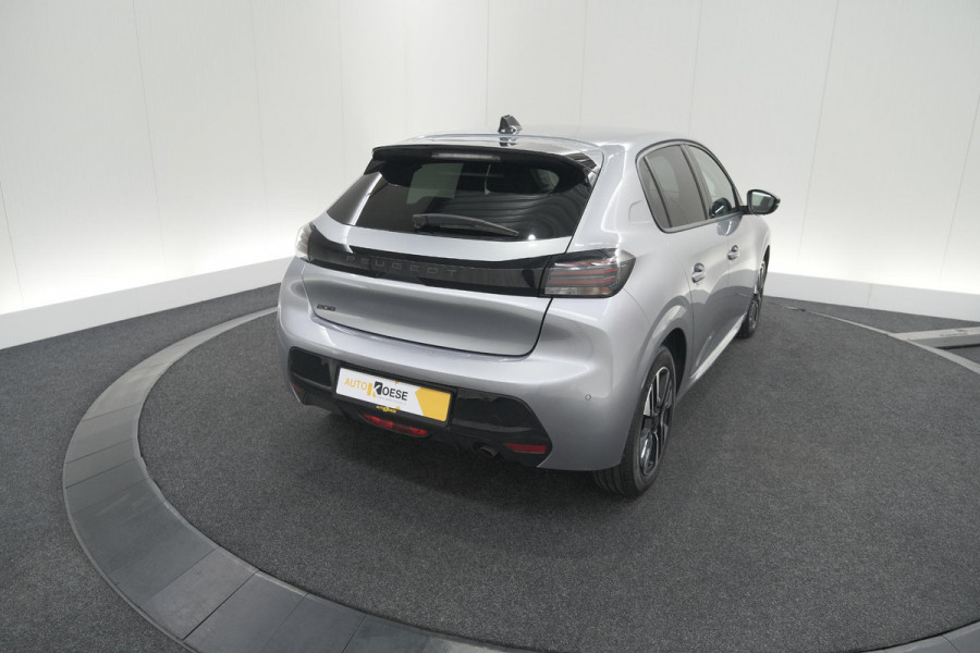 Peugeot 208 PureTech 100 Allure Pack | Nieuw Model | Apple CarPlay | Parkeersensoren | Climate Control