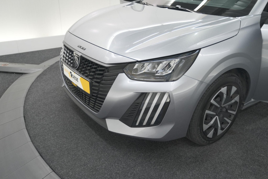 Peugeot 208 PureTech 100 Active | Parkeersensoren | Navigatie | Apple Carplay