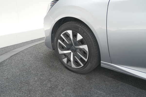 Peugeot 208 PureTech 100 Active | Parkeersensoren | Navigatie | Apple Carplay