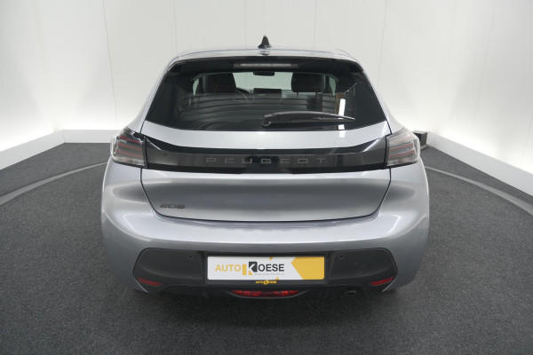 Peugeot 208 PureTech 100 Active | Parkeersensoren | Navigatie | Apple Carplay