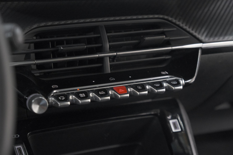 Peugeot 208 PureTech 100 Active | Parkeersensoren | Navigatie | Apple Carplay