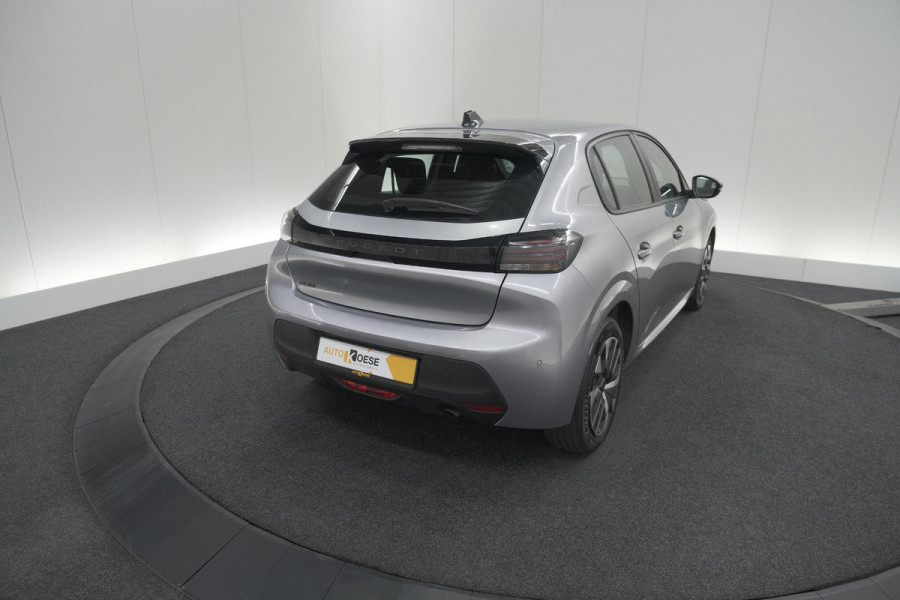 Peugeot 208 PureTech 100 Active | Parkeersensoren | Navigatie | Apple Carplay