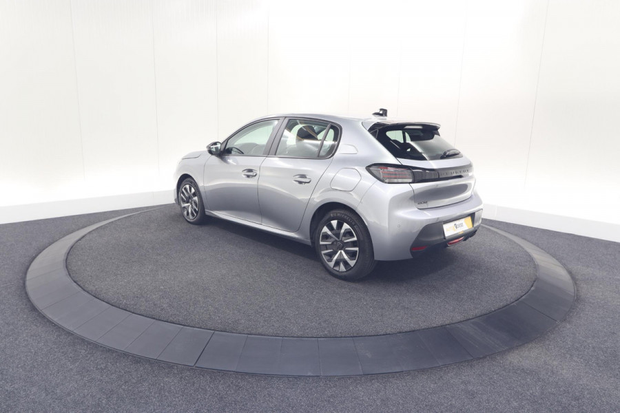 Peugeot 208 PureTech 100 Active | Parkeersensoren | Navigatie | Apple Carplay