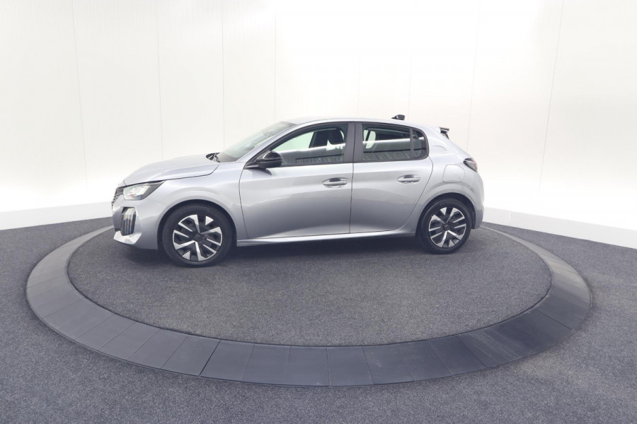 Peugeot 208 PureTech 100 Active | Parkeersensoren | Navigatie | Apple Carplay