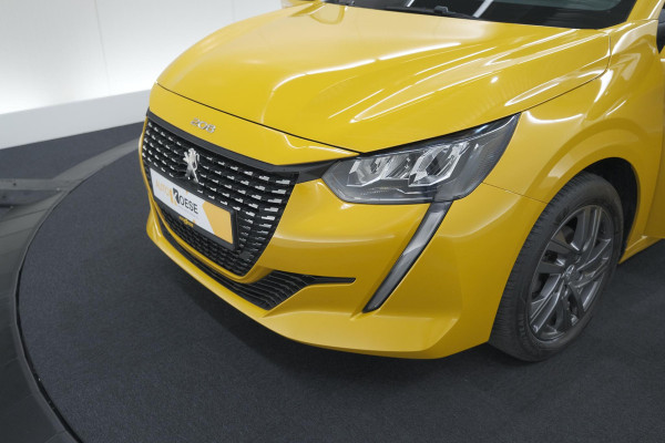 Peugeot 208 PureTech 75 Active Pack | Parkeersensoren | Apple Carplay | Airco