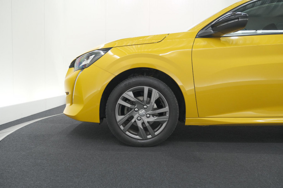 Peugeot 208 PureTech 75 Active Pack | Parkeersensoren | Apple Carplay | Airco