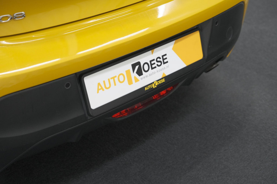 Peugeot 208 PureTech 75 Active Pack | Parkeersensoren | Apple Carplay | Airco