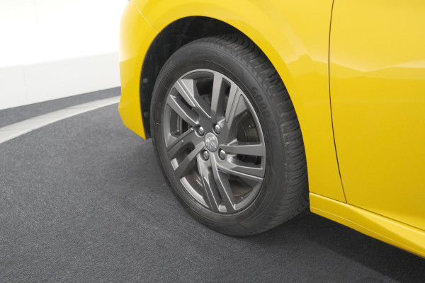 Peugeot 208 PureTech 75 Active Pack | Parkeersensoren | Apple Carplay | Airco