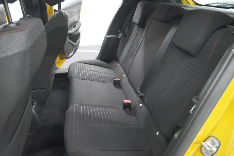 Peugeot 208 PureTech 75 Active Pack | Parkeersensoren | Apple Carplay | Airco