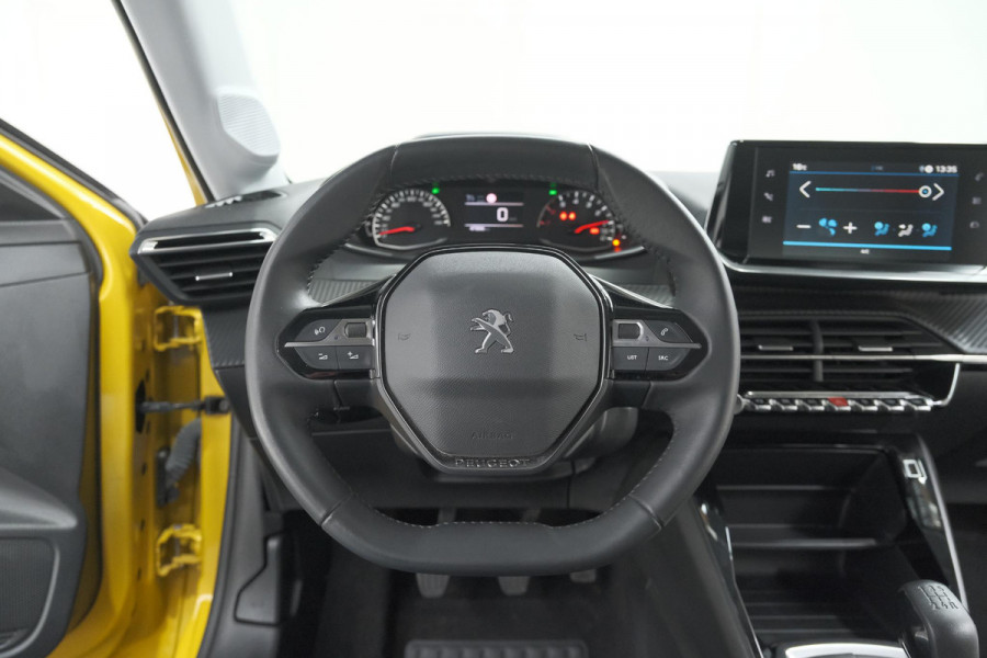 Peugeot 208 PureTech 75 Active Pack | Parkeersensoren | Apple Carplay | Airco