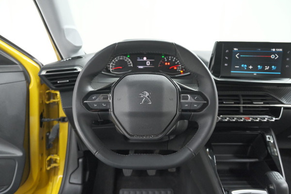 Peugeot 208 PureTech 75 Active Pack | Parkeersensoren | Apple Carplay | Airco