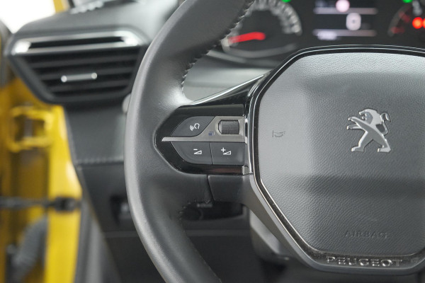 Peugeot 208 PureTech 75 Active Pack | Parkeersensoren | Apple Carplay | Airco