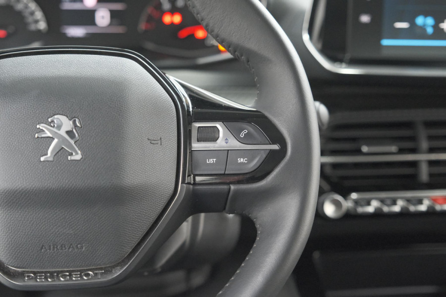 Peugeot 208 PureTech 75 Active Pack | Parkeersensoren | Apple Carplay | Airco