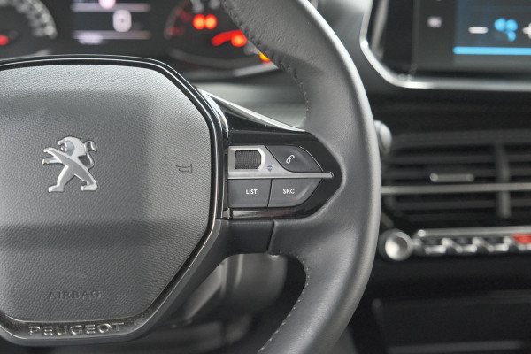 Peugeot 208 PureTech 75 Active Pack | Parkeersensoren | Apple Carplay | Airco
