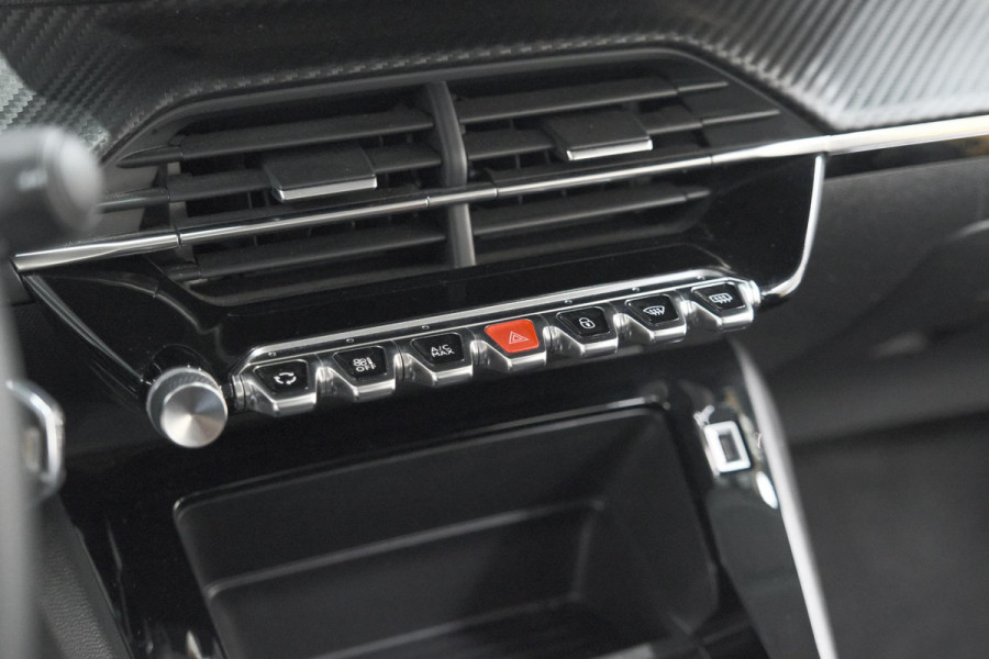 Peugeot 208 PureTech 75 Active Pack | Parkeersensoren | Apple Carplay | Airco
