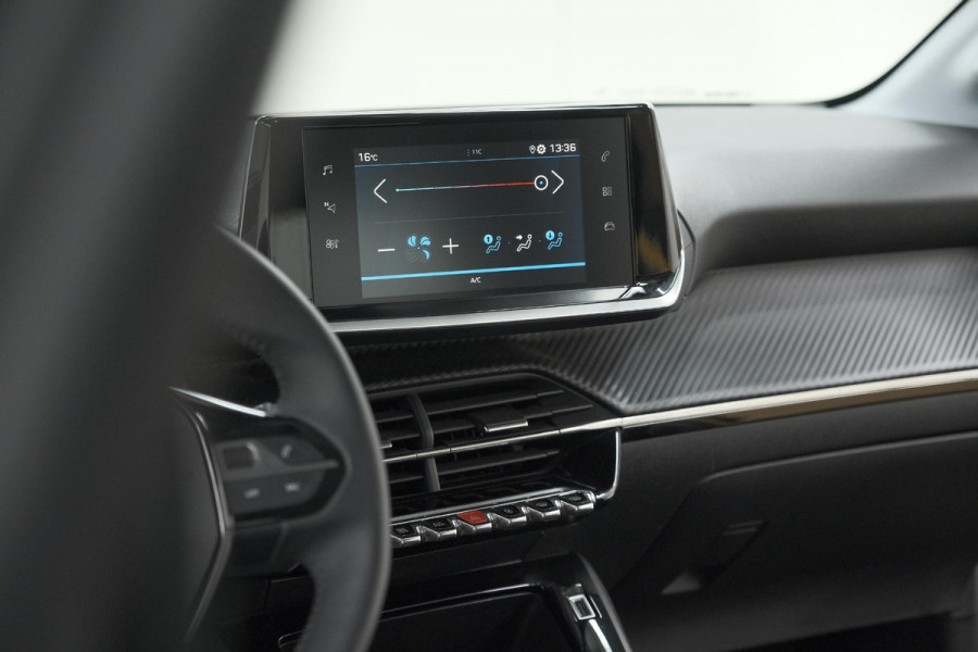 Peugeot 208 PureTech 75 Active Pack | Parkeersensoren | Apple Carplay | Airco