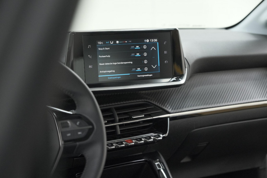 Peugeot 208 PureTech 75 Active Pack | Parkeersensoren | Apple Carplay | Airco