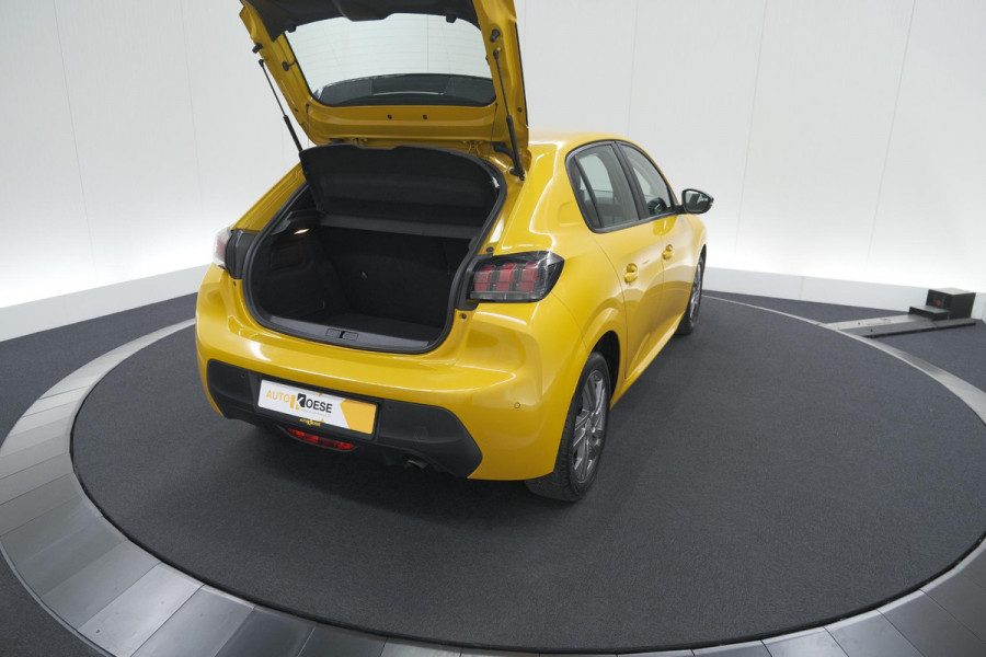 Peugeot 208 PureTech 75 Active Pack | Parkeersensoren | Apple Carplay | Airco