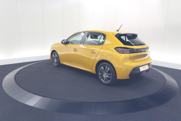 Peugeot 208 PureTech 75 Active Pack | Parkeersensoren | Apple Carplay | Airco