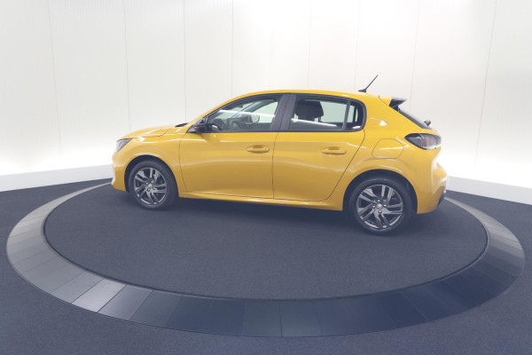 Peugeot 208 PureTech 75 Active Pack | Parkeersensoren | Apple Carplay | Airco