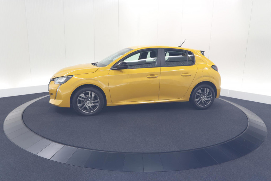 Peugeot 208 PureTech 75 Active Pack | Parkeersensoren | Apple Carplay | Airco