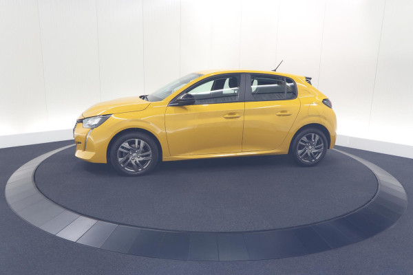 Peugeot 208 PureTech 75 Active Pack | Parkeersensoren | Apple Carplay | Airco